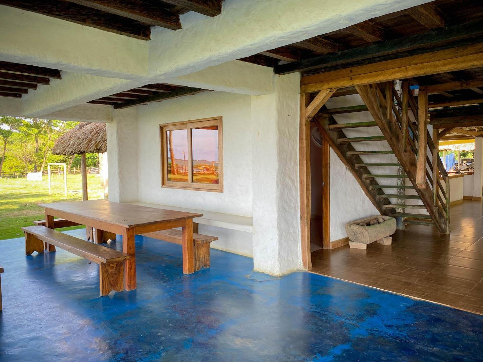 ארבולטס Finca Hotel La Manuela מראה חיצוני תמונה