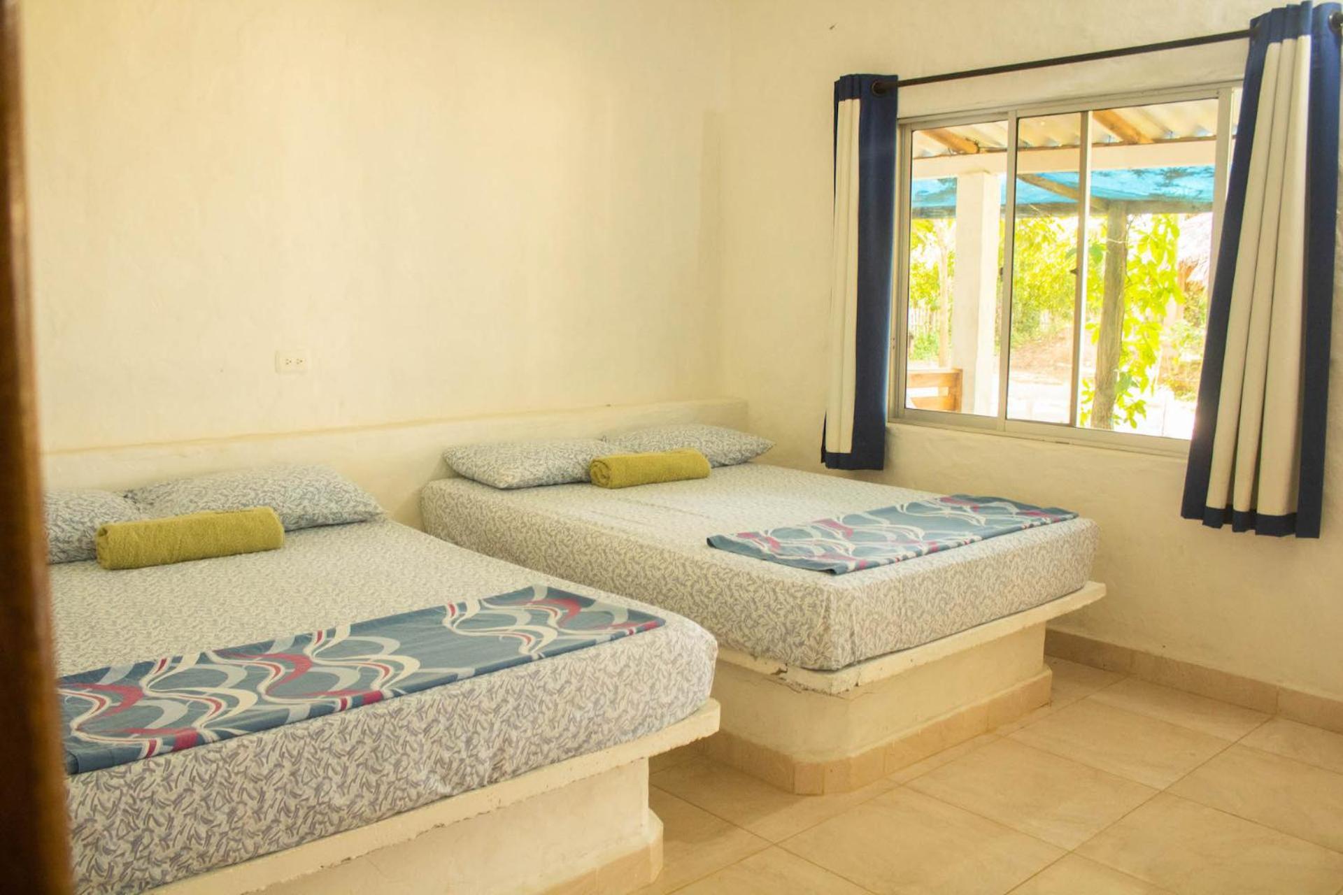 ארבולטס Finca Hotel La Manuela מראה חיצוני תמונה