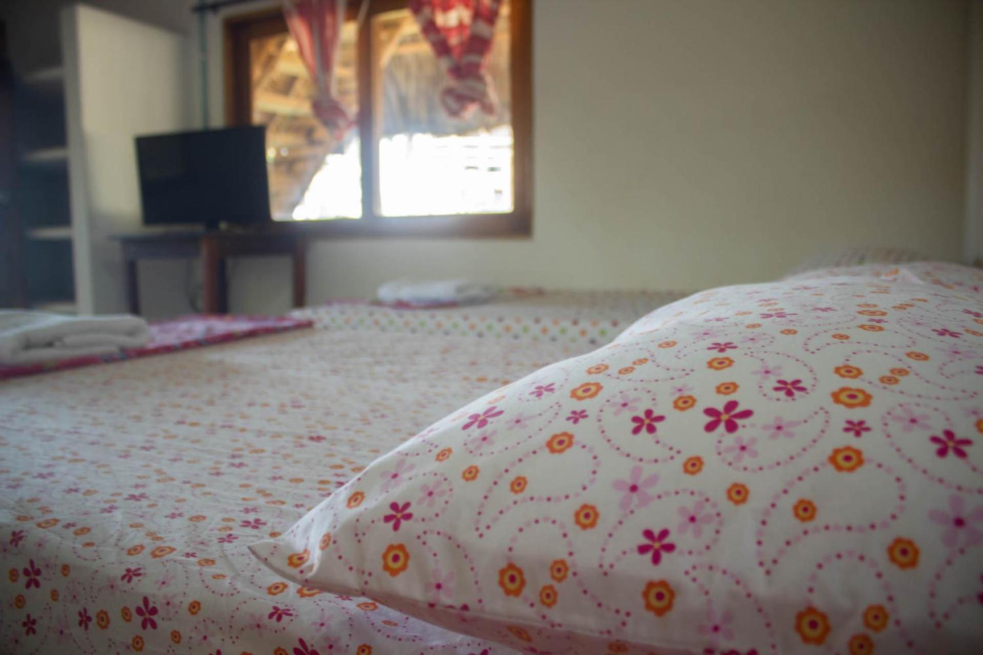 ארבולטס Finca Hotel La Manuela מראה חיצוני תמונה