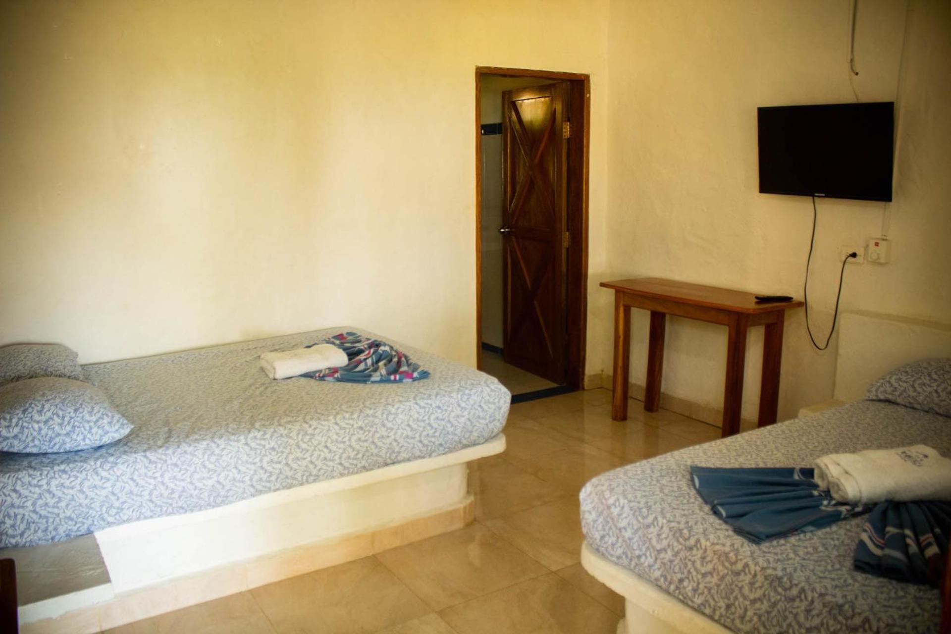 ארבולטס Finca Hotel La Manuela מראה חיצוני תמונה