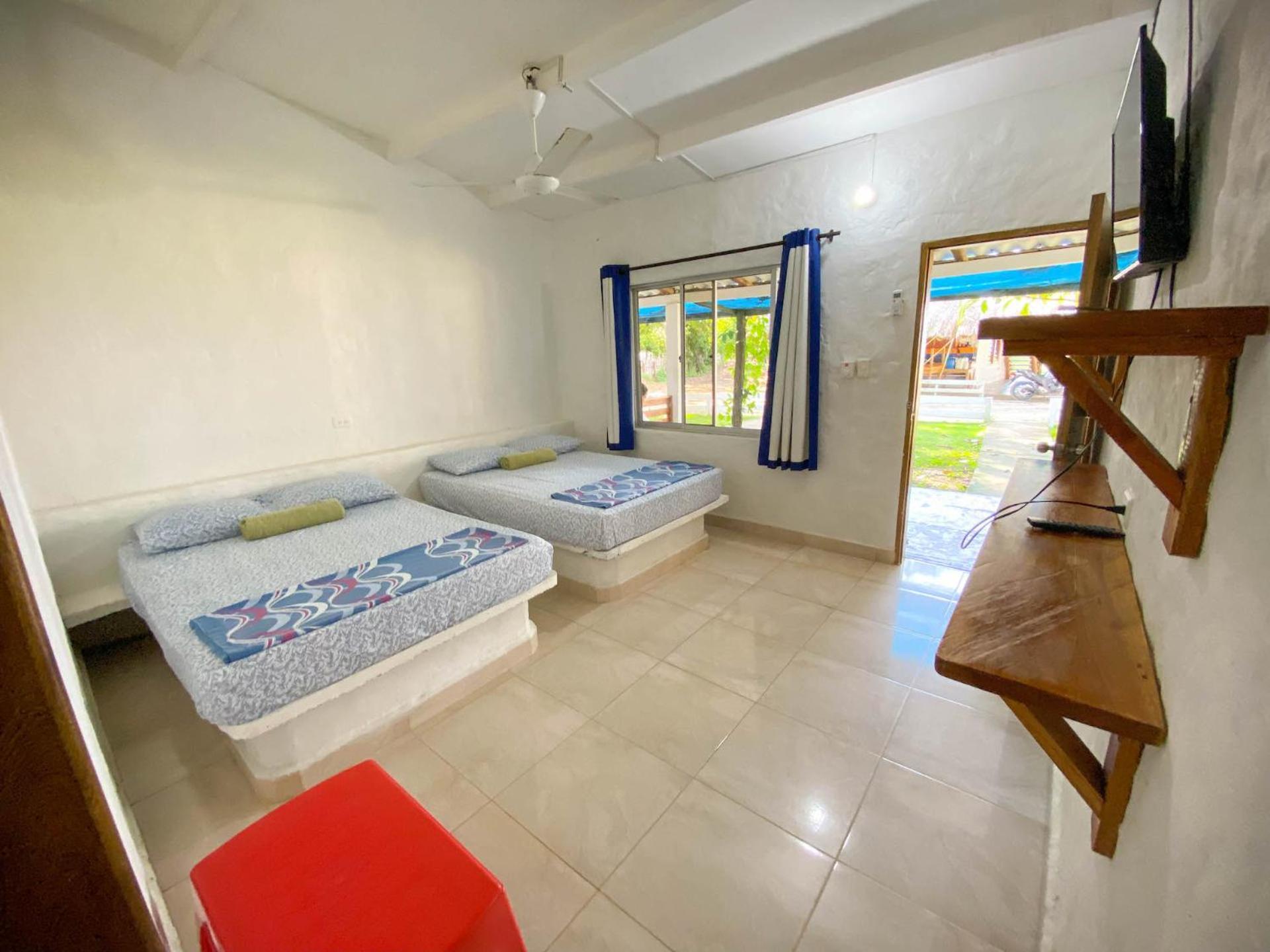 ארבולטס Finca Hotel La Manuela מראה חיצוני תמונה
