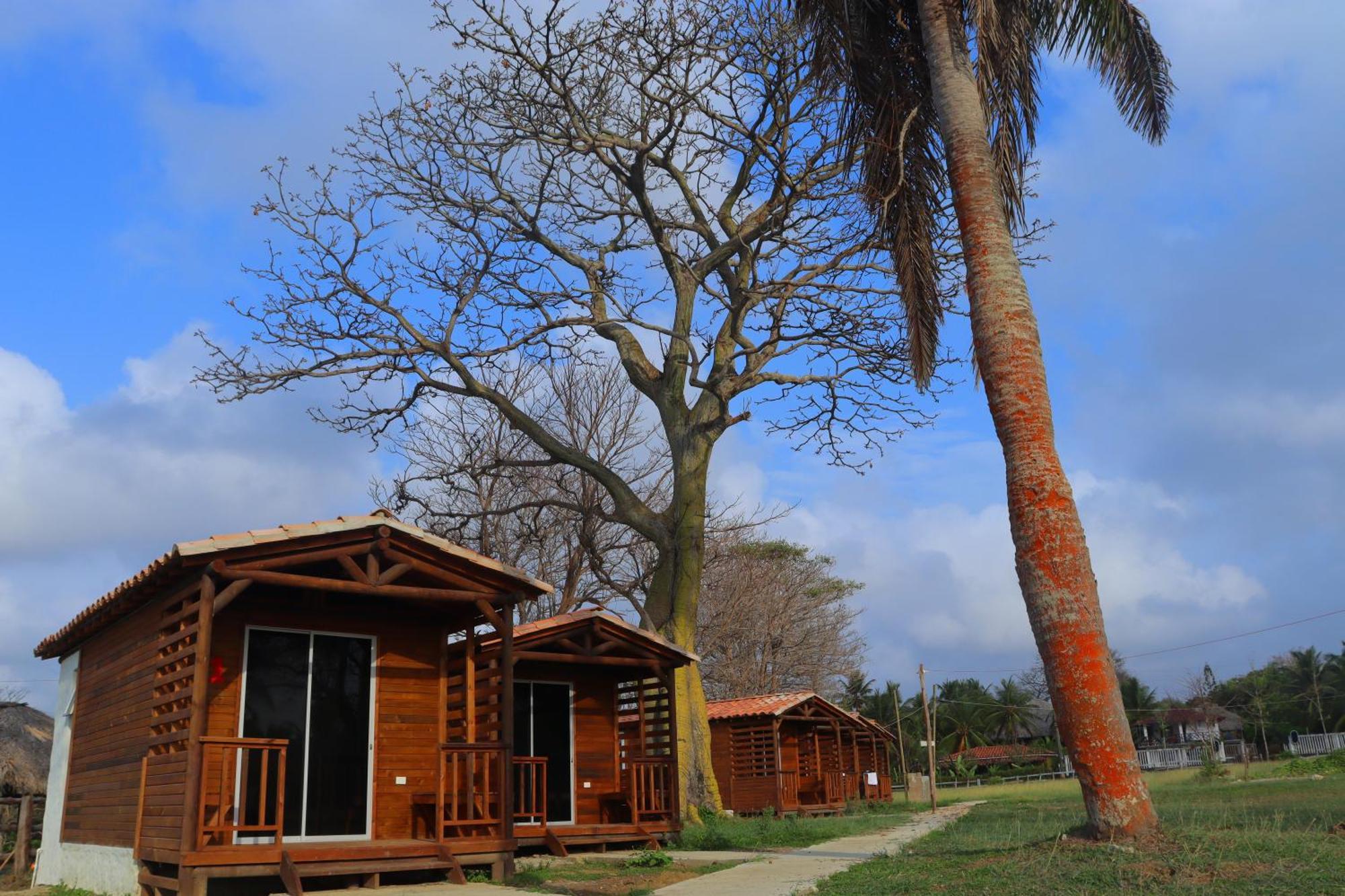 ארבולטס Finca Hotel La Manuela מראה חיצוני תמונה