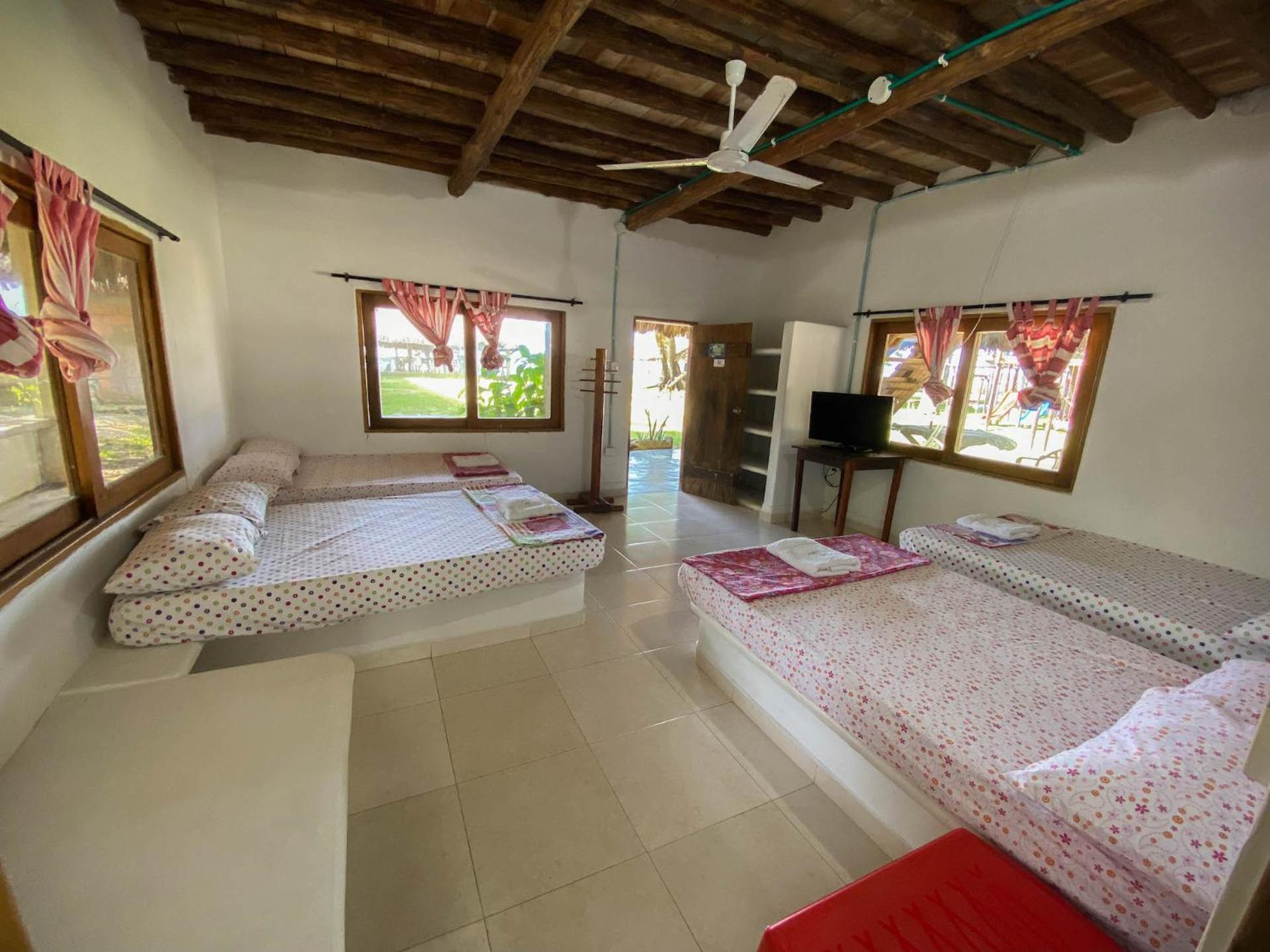 ארבולטס Finca Hotel La Manuela מראה חיצוני תמונה