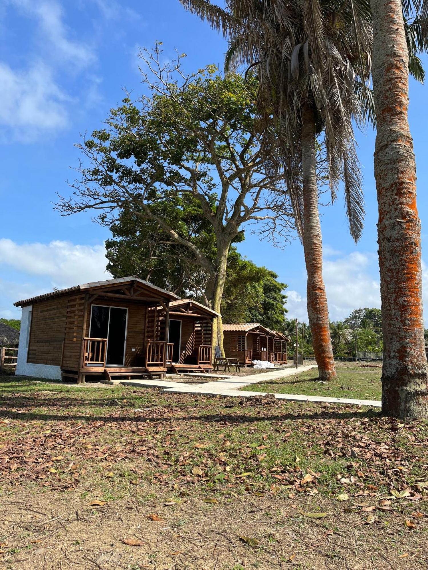 ארבולטס Finca Hotel La Manuela מראה חיצוני תמונה