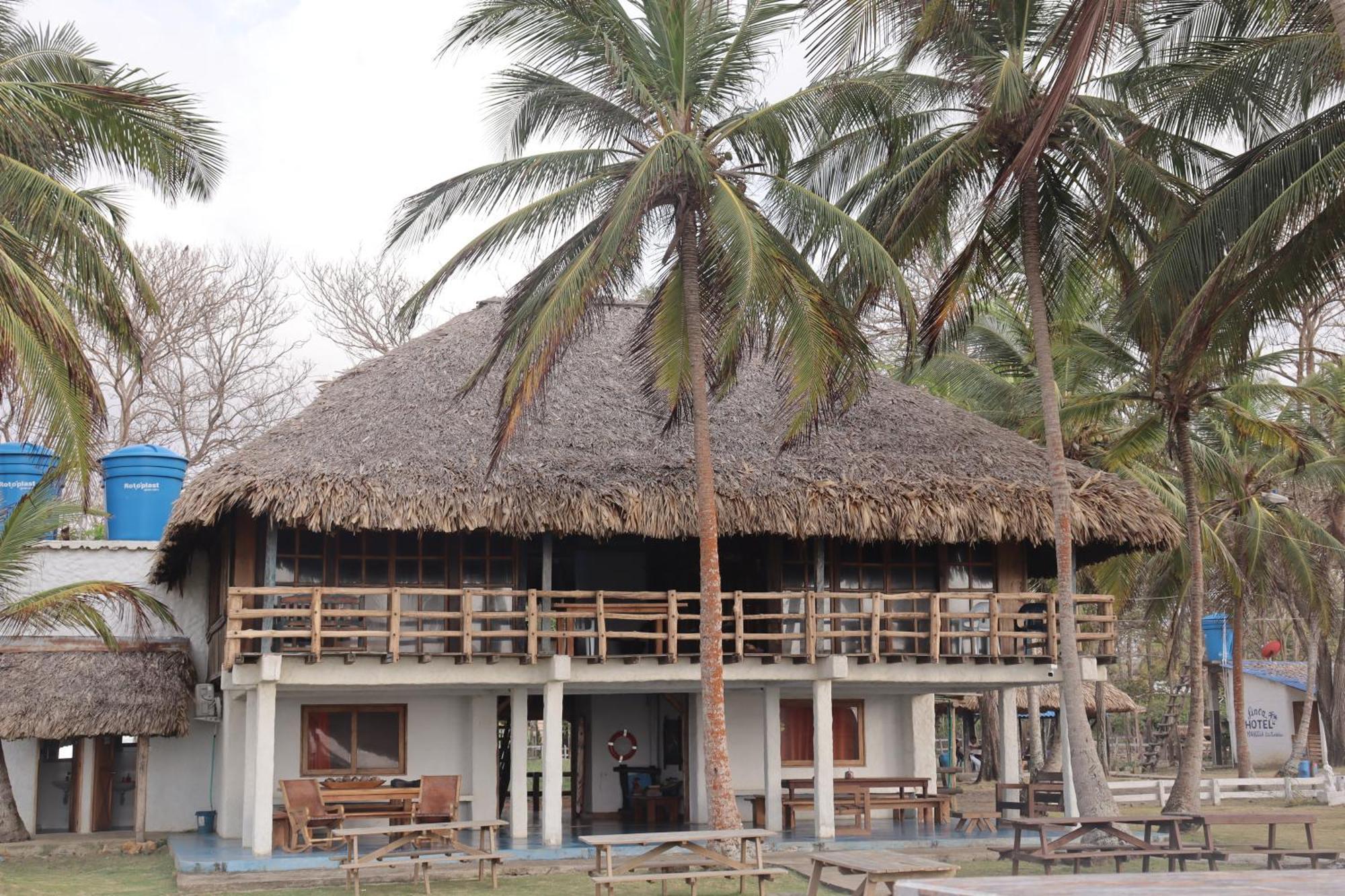 ארבולטס Finca Hotel La Manuela מראה חיצוני תמונה
