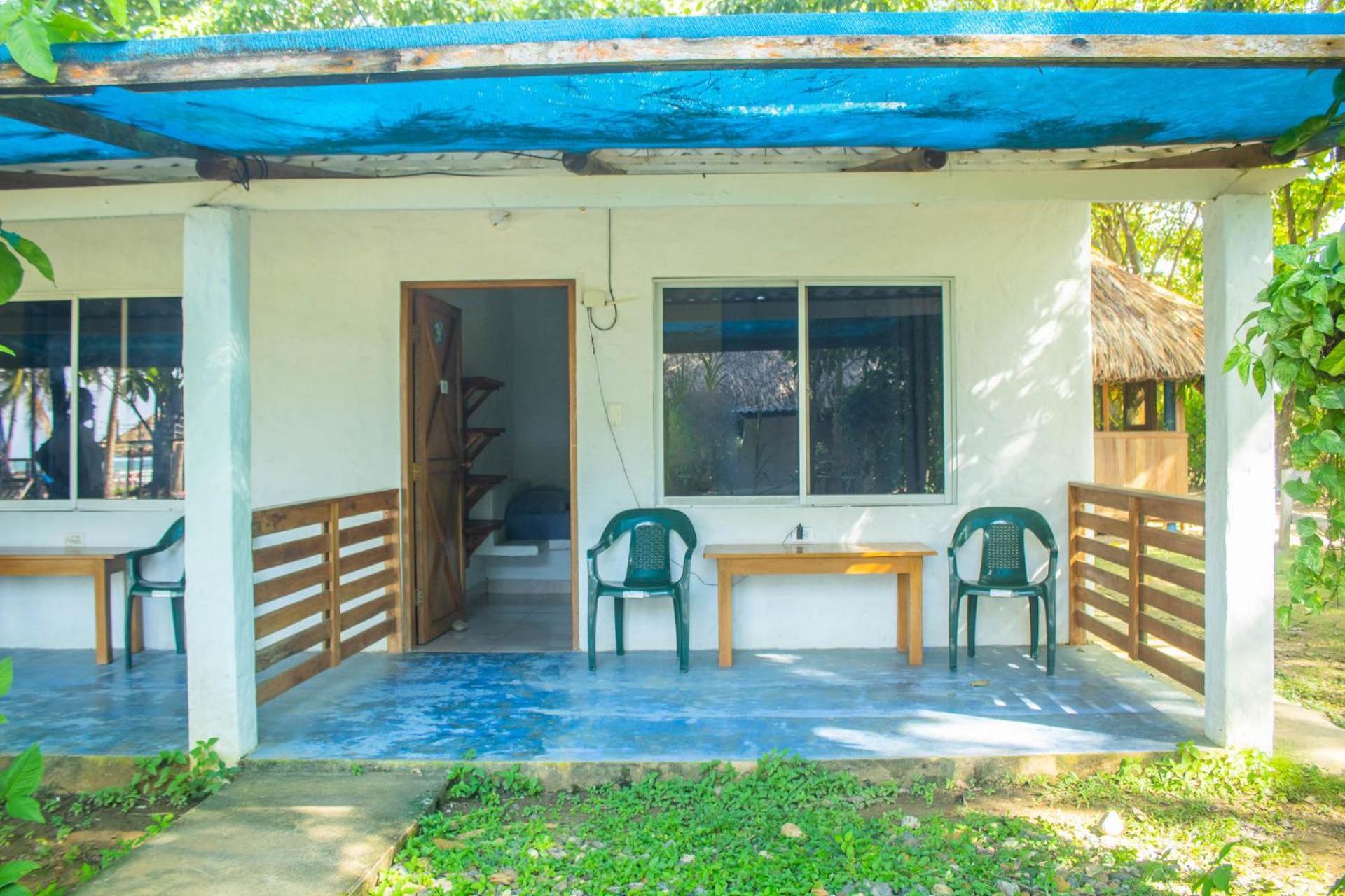 ארבולטס Finca Hotel La Manuela מראה חיצוני תמונה