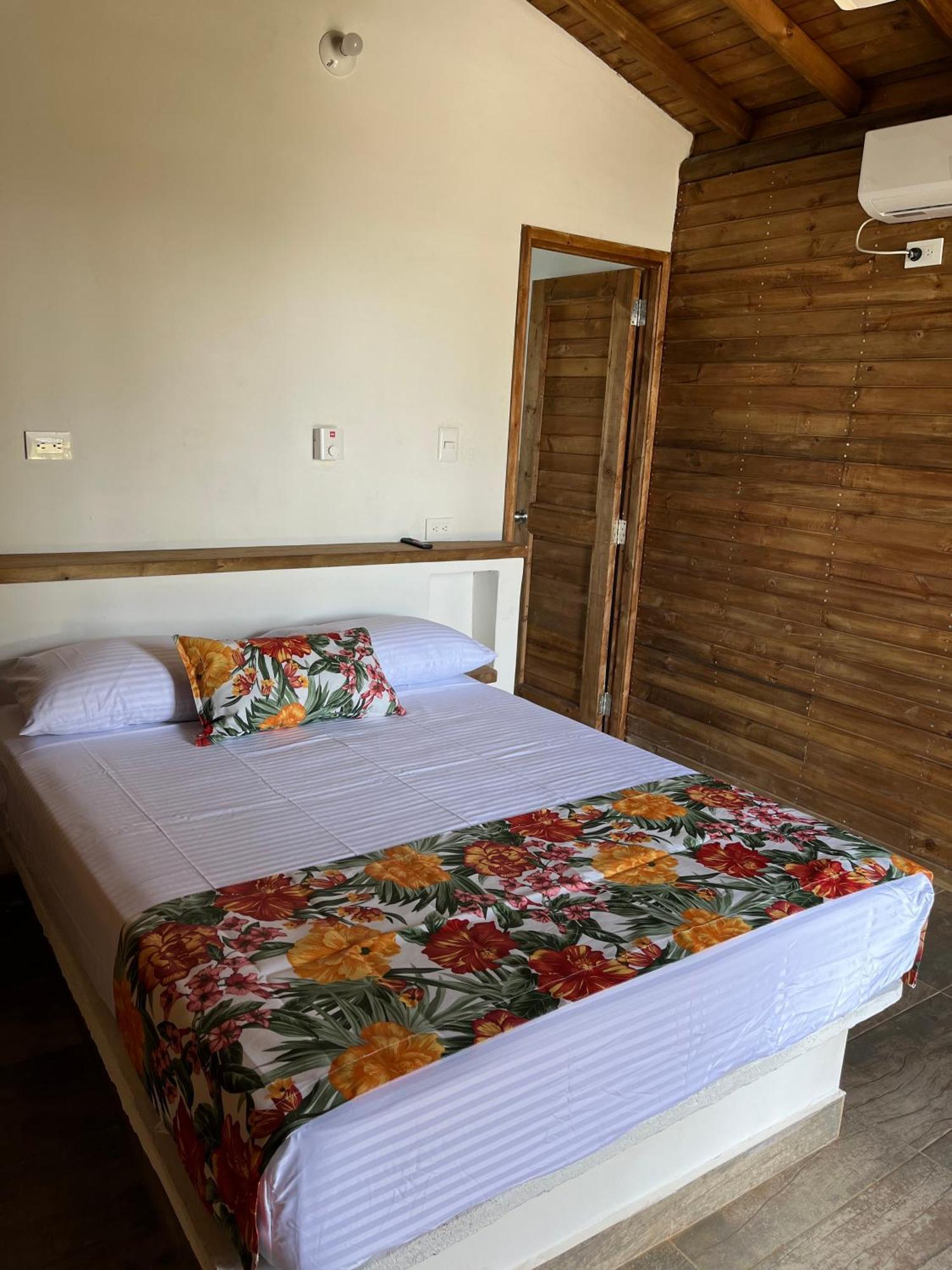 ארבולטס Finca Hotel La Manuela מראה חיצוני תמונה