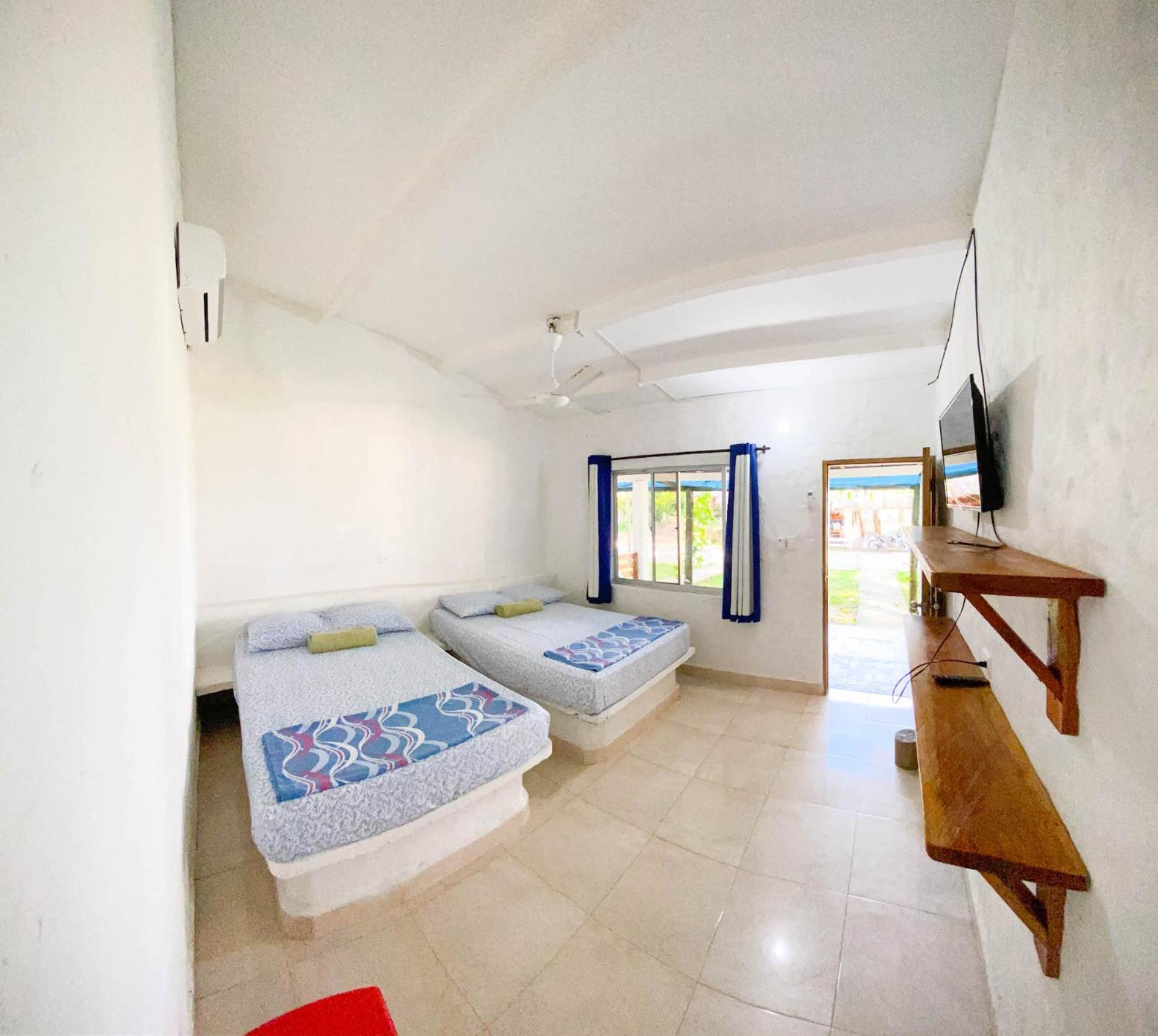 ארבולטס Finca Hotel La Manuela מראה חיצוני תמונה