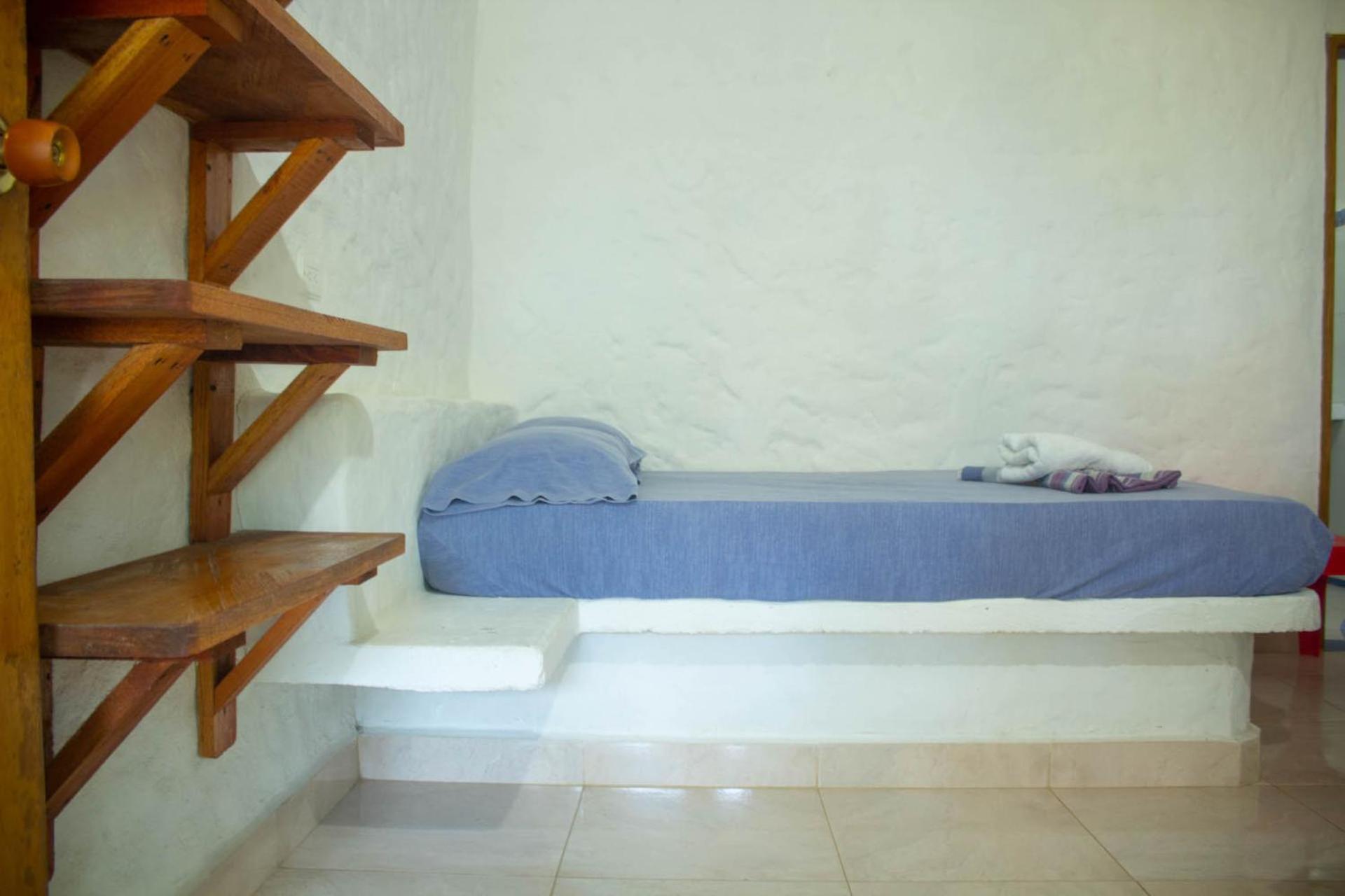 ארבולטס Finca Hotel La Manuela מראה חיצוני תמונה