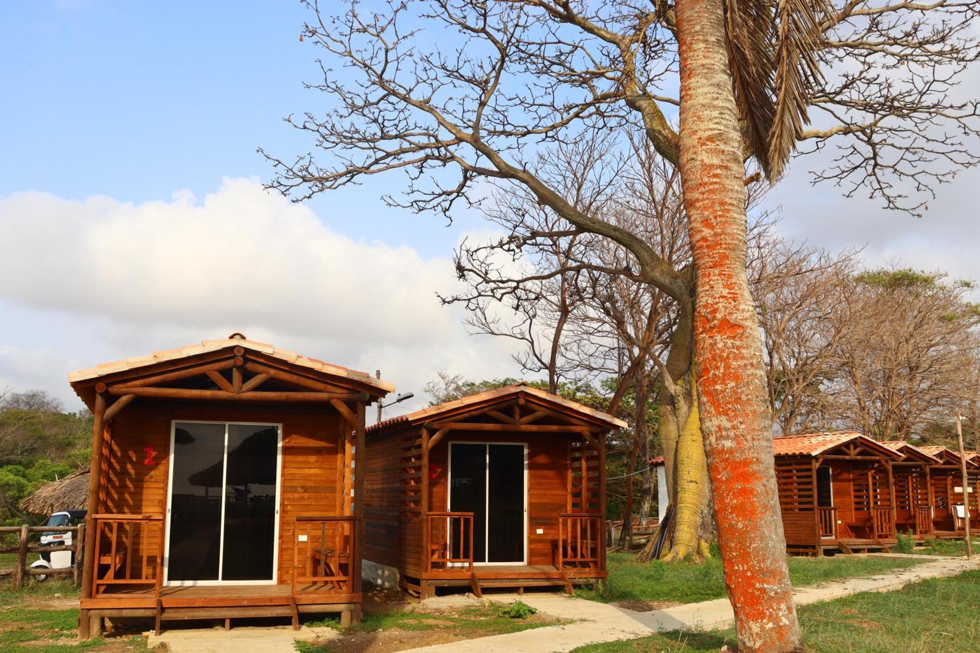 ארבולטס Finca Hotel La Manuela מראה חיצוני תמונה