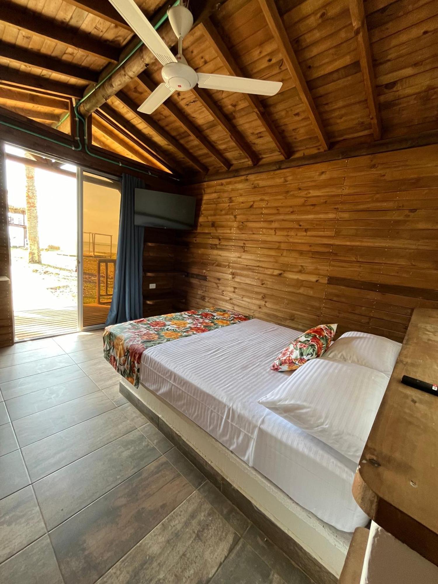 ארבולטס Finca Hotel La Manuela מראה חיצוני תמונה