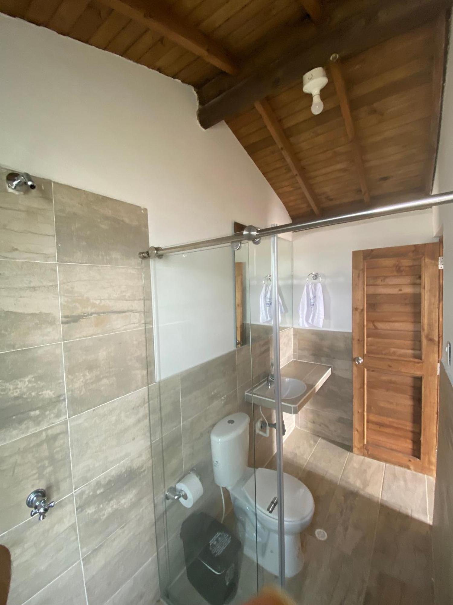 ארבולטס Finca Hotel La Manuela מראה חיצוני תמונה