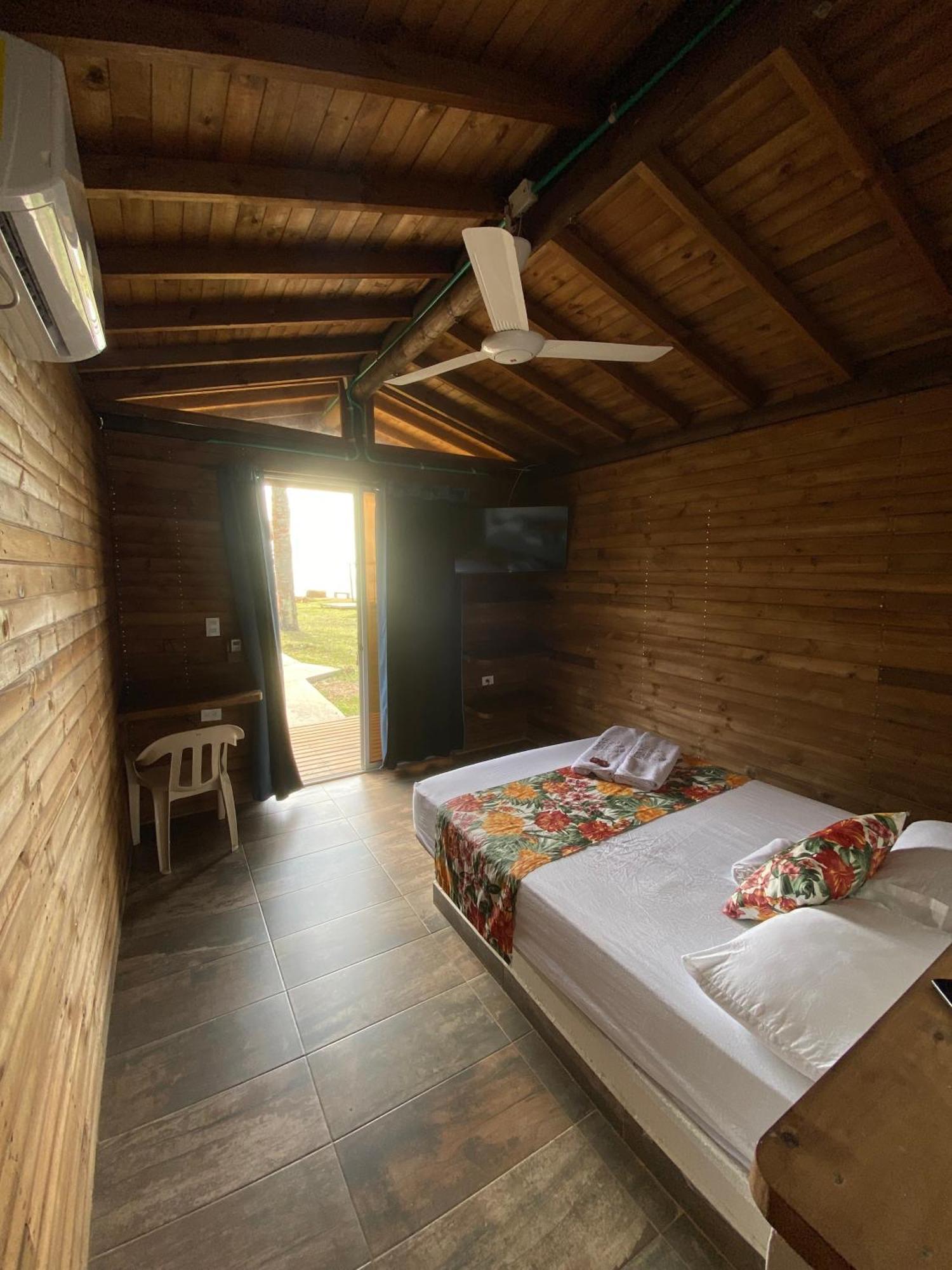 ארבולטס Finca Hotel La Manuela מראה חיצוני תמונה