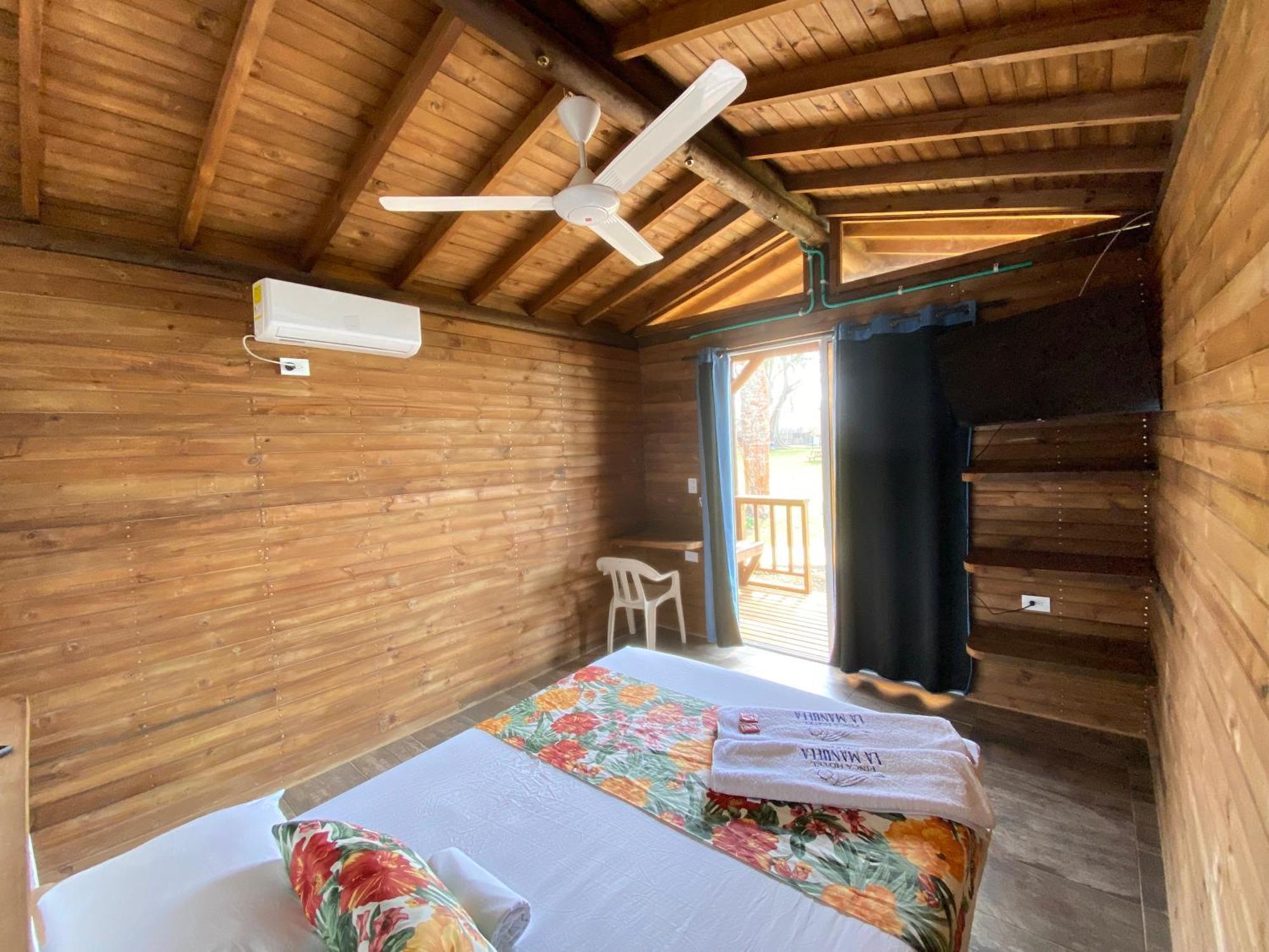 ארבולטס Finca Hotel La Manuela מראה חיצוני תמונה
