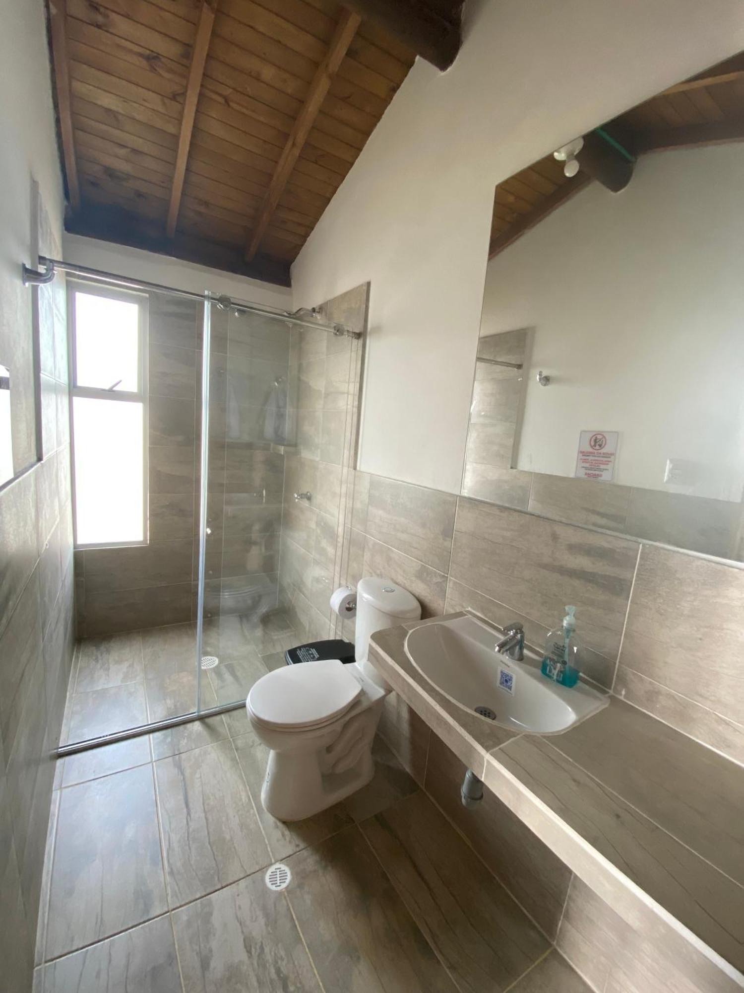 ארבולטס Finca Hotel La Manuela מראה חיצוני תמונה